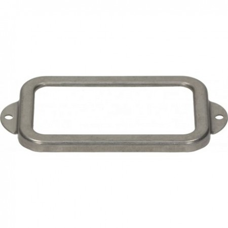 CORNICE INOX / FRAME - 24006