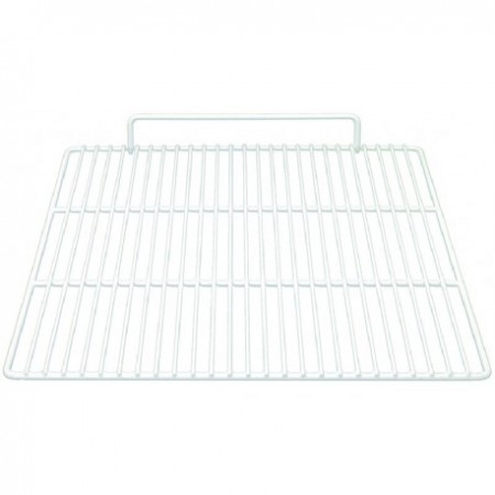 GRIGLIA PLASTIFICATA GN 2/1 650x530 MM - 4853