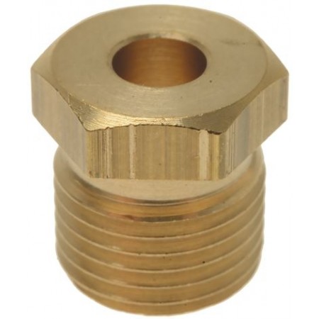RACCORDO PER TUBO ø 4 mm- 5033138