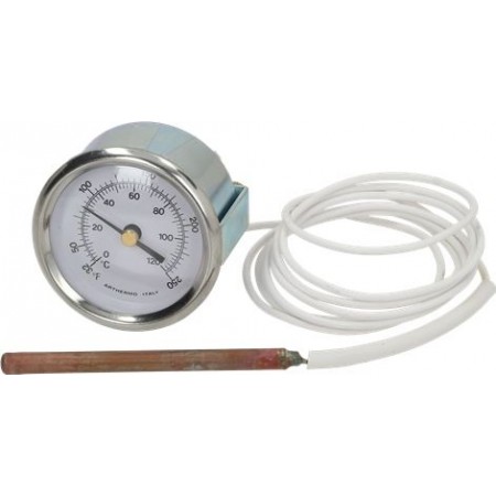 TELETERMOMETRO ø 52 mm 0-120°C- 3441086