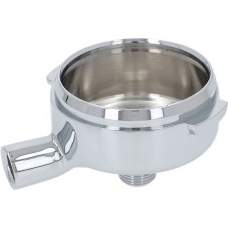 CORPO PORTAFILTRO LA PAVONI      - 8P140