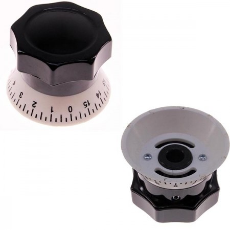  manopola per affettatrice - ATOAFF0015