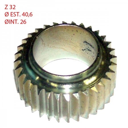 Ingranaggio - ATOAFF0112