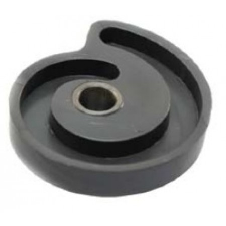 ATOAFF0178 - ECCENTRICO FORO 10 EST. 60 MOD. GLOBUS 220-250-300 EUR250-300
