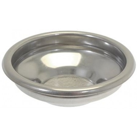 FILTRO 1 TAZZA 6 gr ø 70x20,5 mm /1160251