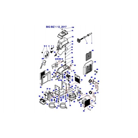 Pos 30 - A0000117-001