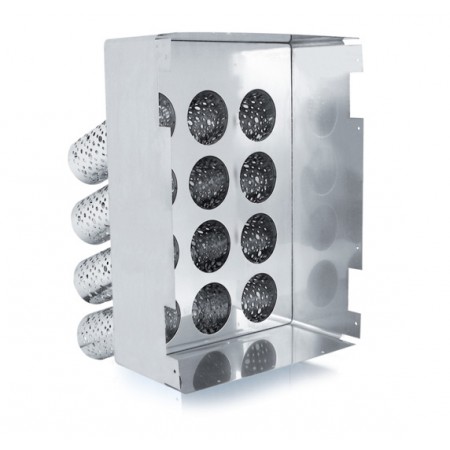 BOTTIGLIERE INCLINATE-  402