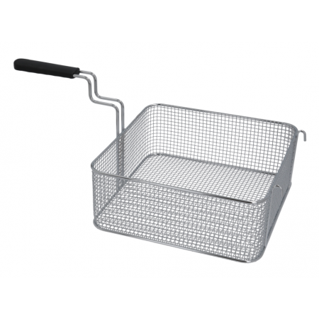 CESTELLO FRIGGITRICE p. 330X290X120H MM. - 46007