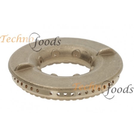 SPARTIFIAMMA MEDIO Ø 95 MM - 3716