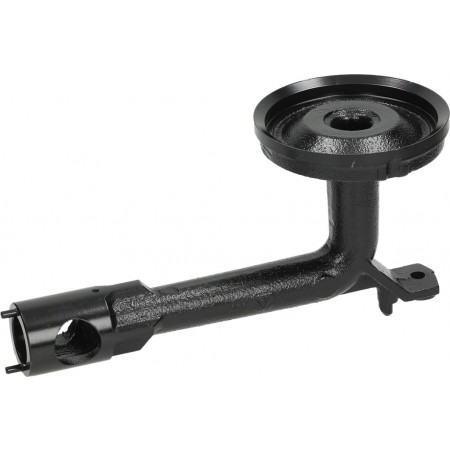 BRUCIATORE GAS ø 103 mm - 2211