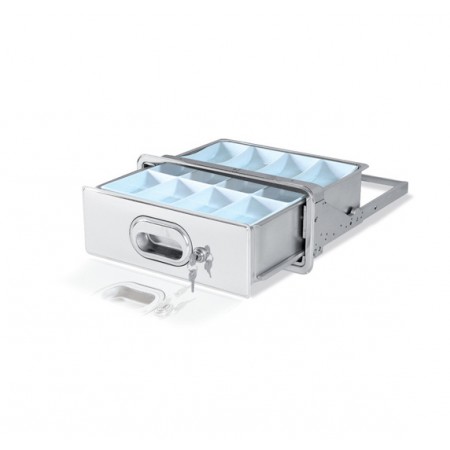 Cassetti cassa - 3073/27