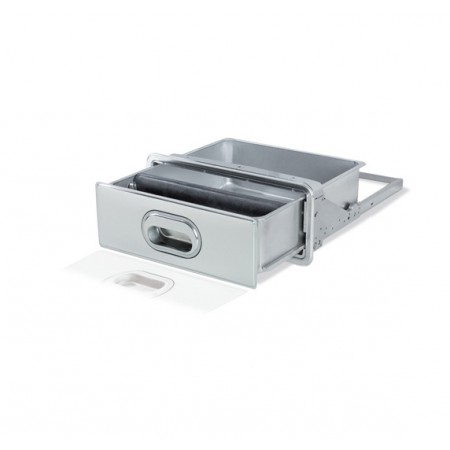 Cassetti fondi caffè con battifiltro - 3074 /3080002