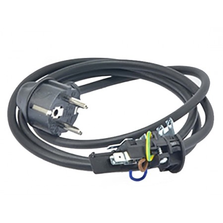 POSIZIONE 26 - FR043 - CAVO ALIMENTAZIONE FROG CON FERMACAVO