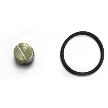 POSIZIONE 47 - FR083 - TAPPO PREMICIALDA + OR CIALDA 