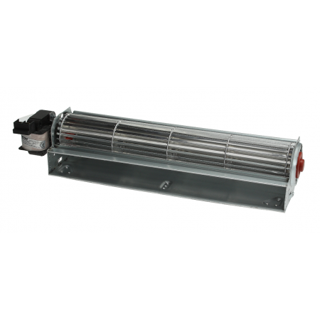MOTOVENTILATORE TANGENZIALE Ø 60x360 MM. SX  - 5063