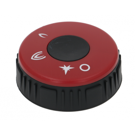 MANOPOLA Ø 75 - 7859