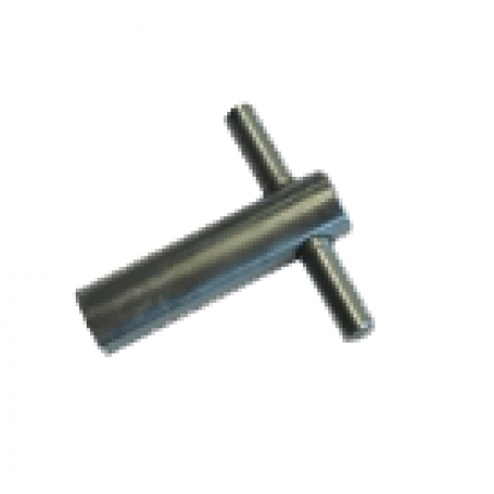  chiavetta per dado doccia spaziale - 9V770/5033606