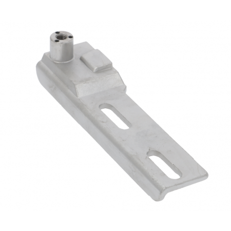 CERNIERA INFERIORE PORTA ARMADIO FRIGO DX - 4889