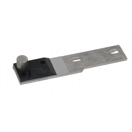 CERNIERA INFERIORE PORTA ARMADIO FRIGO SX - 4888