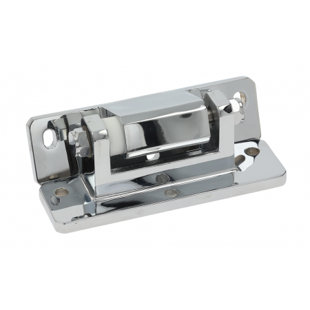 CERNIERA A FILO PAVIMENTO DX - 67