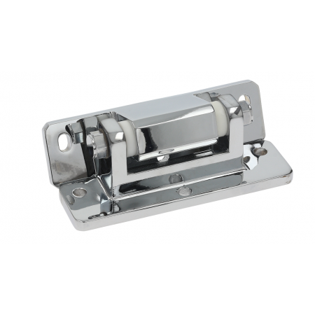 CERNIERA A FILO PAVIMENTO SX - 66