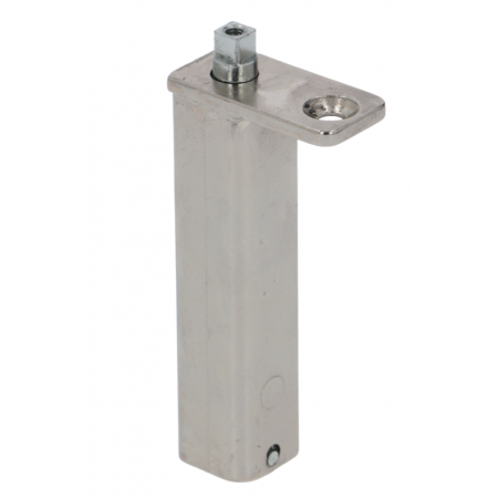 CERNIERA DA INCASSO DB 820-3 - PERNO QUADRATO - 87