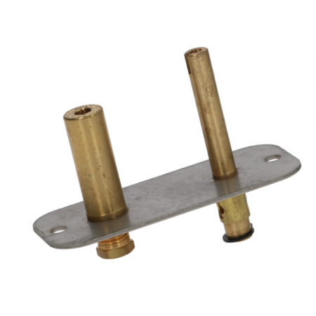 SUPPORTO BRUCIATORE PILOTA / PILOT BURNER SUPPORT - 972