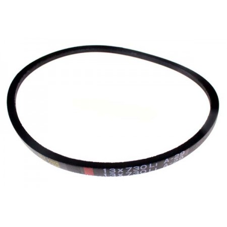  Cinghia Trapezoidale - RBACIN0142