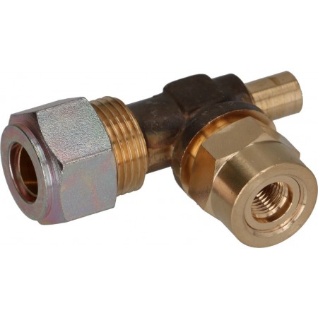 INIETTORE BRUCIATORE CB - 1143