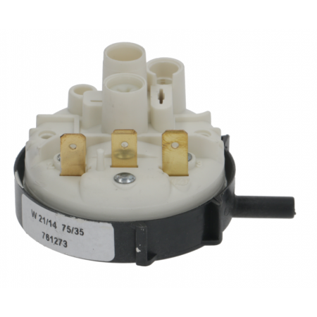 PRESSOSTATO 75-35 MM - 2751