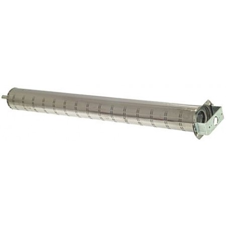 BRUCIATORE ø 50x510 mm - 3632