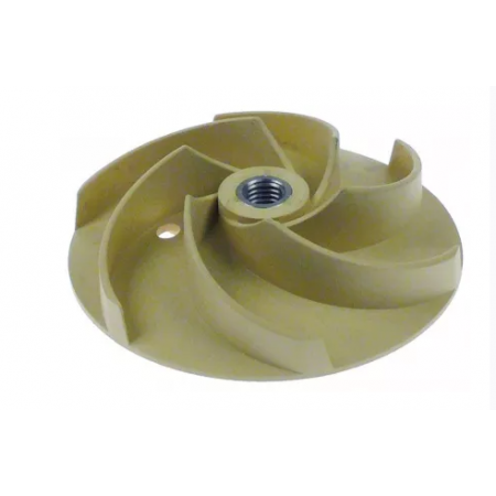 GIRANTE LGB ZF1200SX Ø 135 MM - 8353