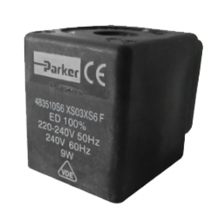 Elettrovalvola - 8F61