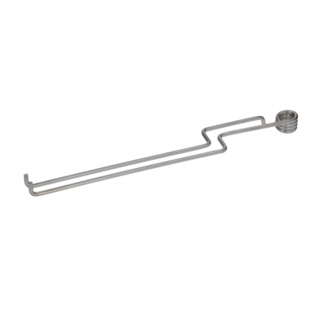 MOLLA CHIUSURA PORTA FORNO - 2966