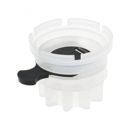 ADATTATORE PER LATTA CAFFÈ MAZZER - 5063160