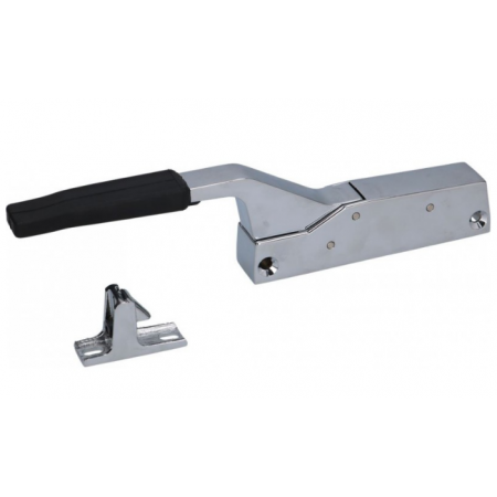 MANIGLIA CROMATA COMPLETA - 2978