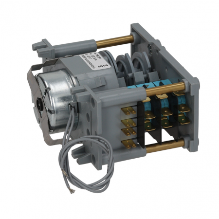 PROGRAMMATORE 7803F1 3 C CICLO 120'- 5467