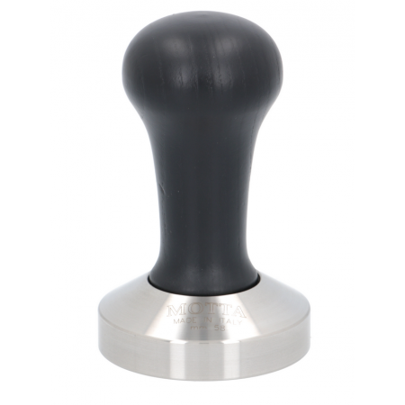 PRESSINO LEGNO E INOX ø 58 mm -  1385043