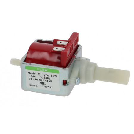 POMPA VIBRAZIONE EP5 48W 24V 50/60Hz  - 1122738