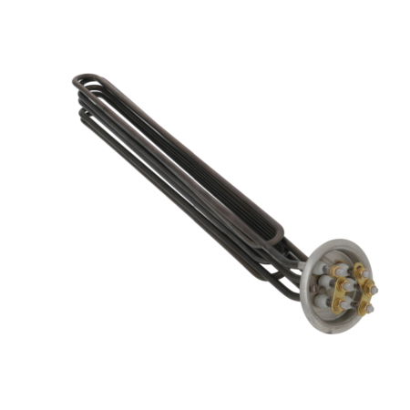 RESISTENZA BOILER 9000W 230/400V. - 15634