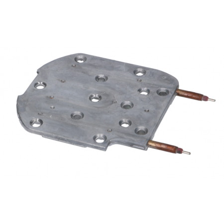 RESISTENZA VASCA 1400W 230V. - 15599