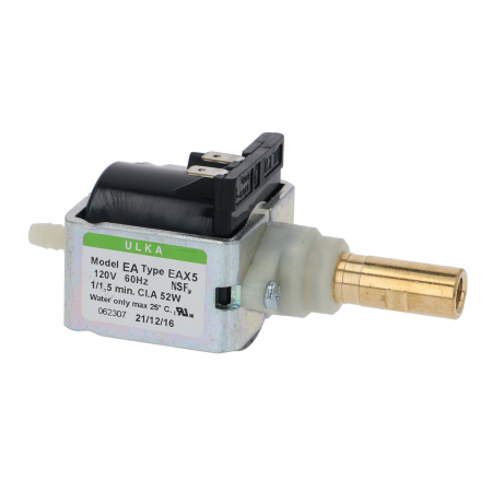 POMPA VIBRAZIONE EAX5 52W 120V 60Hz - 2101958