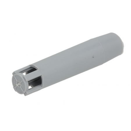 TUBO TROPPOPIENO ø 21x98 mm.- 5670