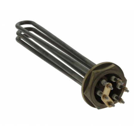 RESISTENZA BOILER 4500W 220/380V - 3080