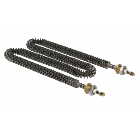 RESISTENZA ALETTATA 1400W 230V - 15637