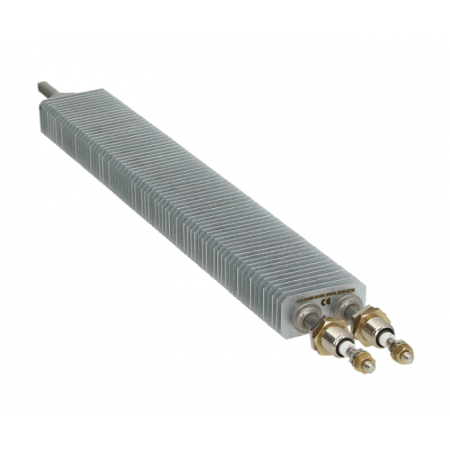 RESISTENZA ALETTATA 1000W 220V - 5539