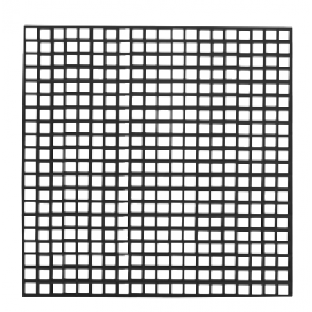 Griglia Scaldatazze-  8F1701
