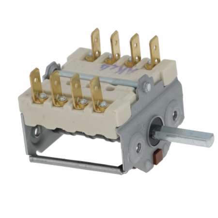 COMMUTATORE 0-1 POSIZIONI - 3259