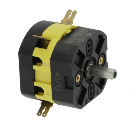 COMMUTATORE 12A 380V  - 3059079