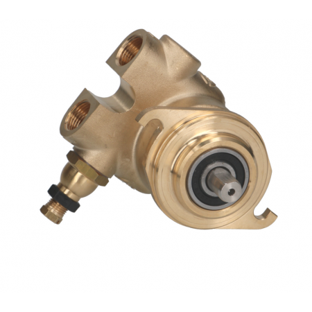 POMPA VOLUMETRICA ROTOFLOW ø 3/8" GAS - 1330031